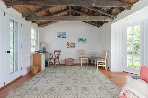 40 Scotchmans Lane West Tisbury MA 02575