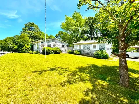 299 Franklin Street Vineyard Haven MA 02568