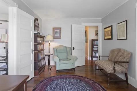 33 Goethals Way Vineyard Haven MA 02568