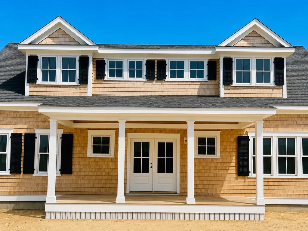 7 Marthas Way Edgartown MA 02539