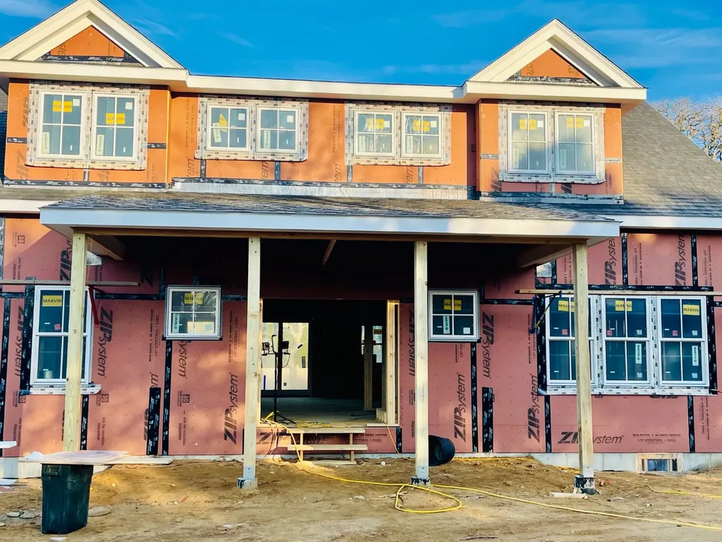 7 Marthas Way Edgartown MA 02539