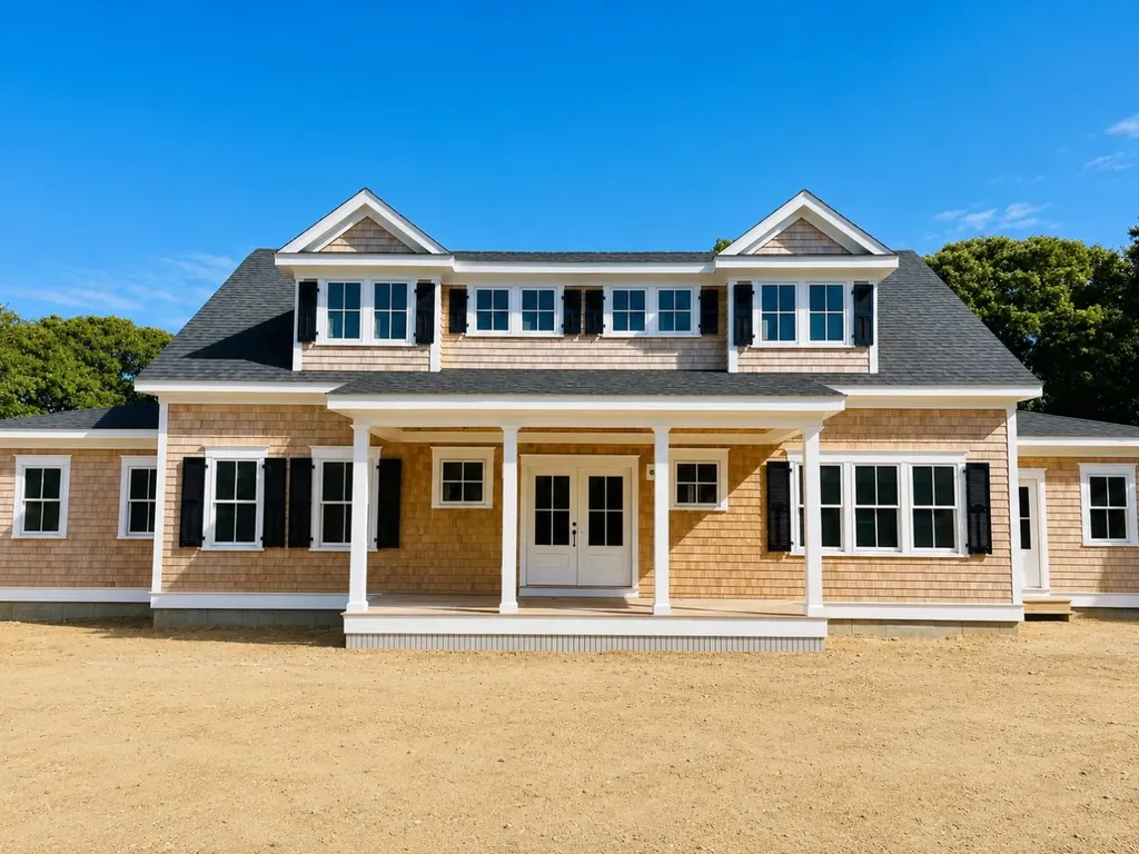 7 Marthas Way Edgartown MA 02539