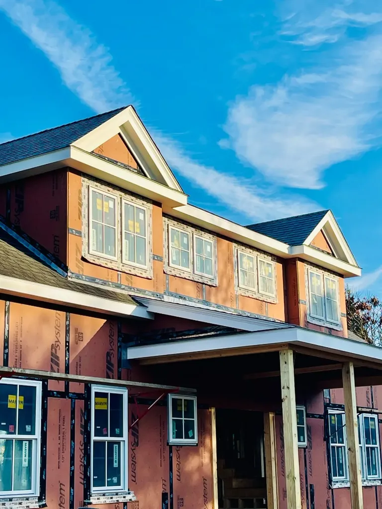 7 Marthas Way Edgartown MA 02539