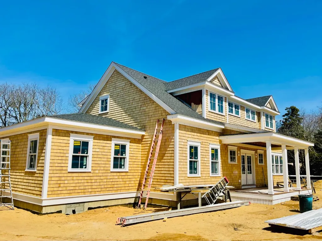 7 Marthas Way Edgartown MA 02539