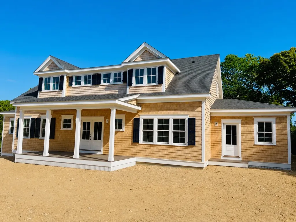 7 Marthas Way Edgartown MA 02539