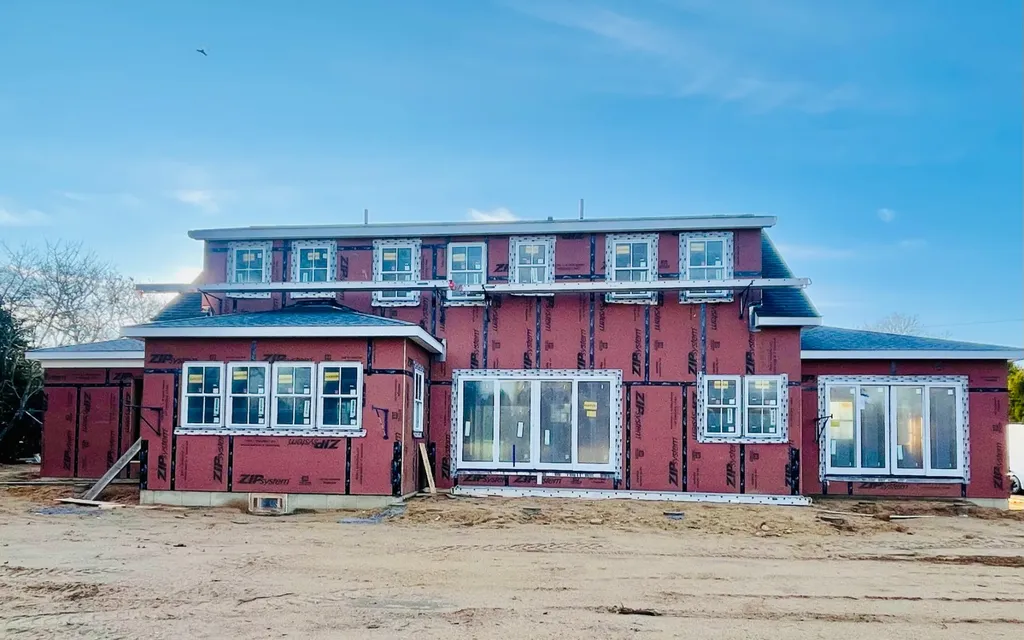 7 Marthas Way Edgartown MA 02539