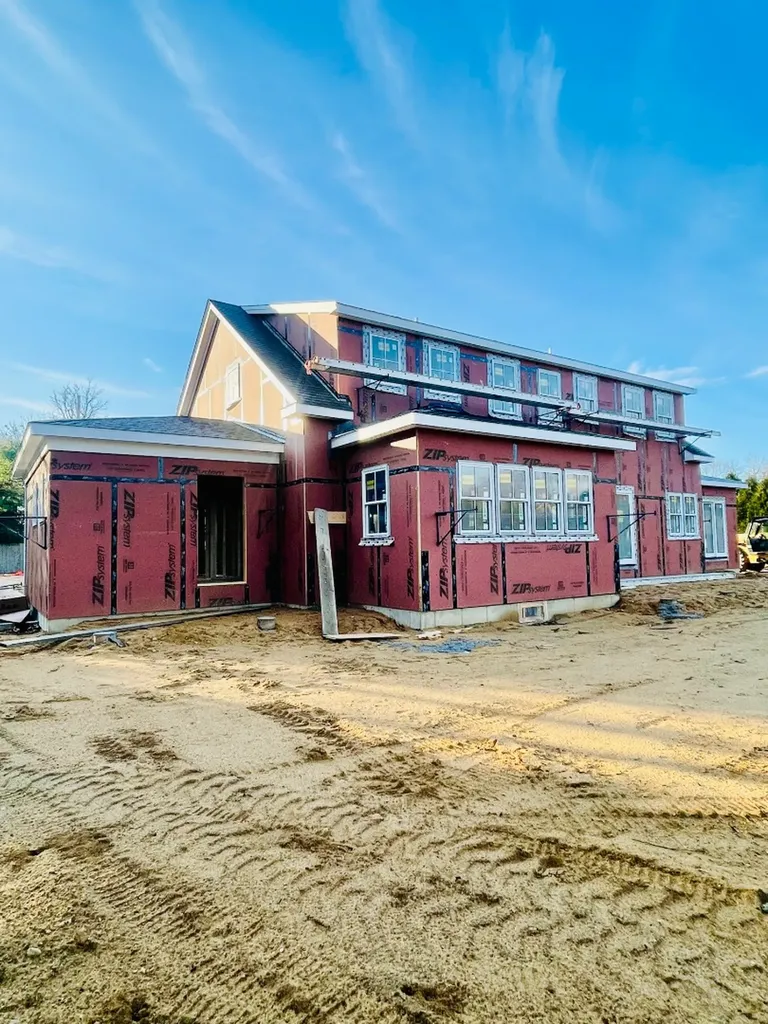 7 Marthas Way Edgartown MA 02539