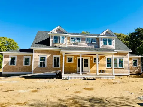 7 Marthas Way Edgartown MA 02539