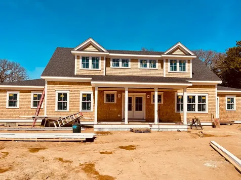 7 Marthas Way Edgartown MA 02539