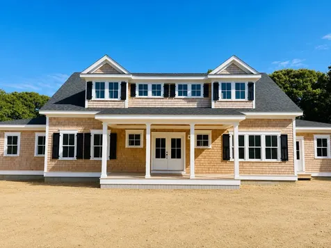 7 Marthas Way Edgartown MA 02539