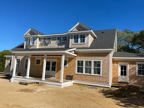 7 Marthas Way Edgartown MA 02539
