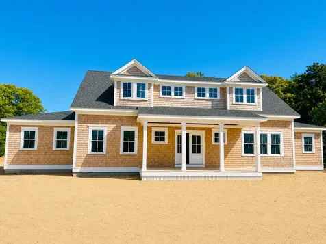 7 Marthas Way Edgartown MA 02539