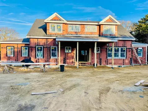 7 Marthas Way Edgartown MA 02539