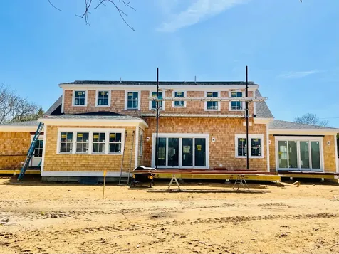 7 Marthas Way Edgartown MA 02539