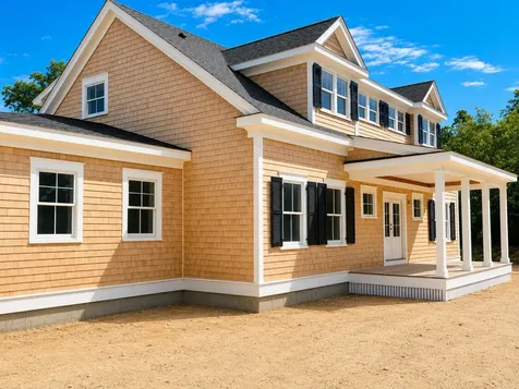 7 Marthas Way Edgartown MA 02539