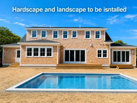 7 Marthas Way Edgartown MA 02539