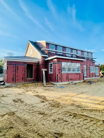 7 Marthas Way Edgartown MA 02539