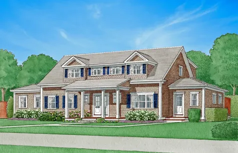 7 Marthas Way Edgartown MA 02539