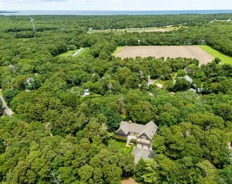 28 Marthas Road Edgartown MA 02539