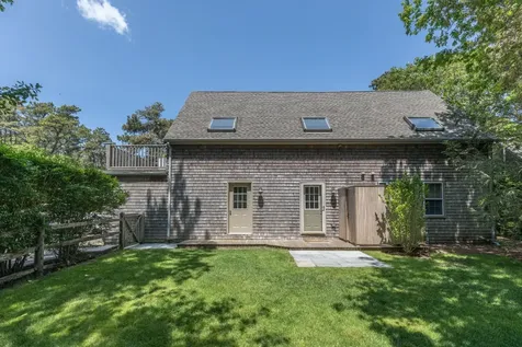 28 Marthas Road Edgartown MA 02539