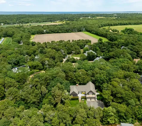 28 Marthas Road Edgartown MA 02539