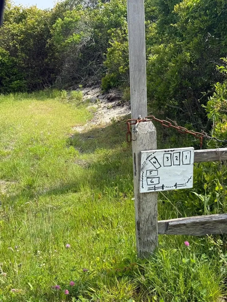 00 Oxcart Road Aquinnah MA 02535