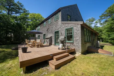 96 Pond View Drive Oak Bluffs MA 02557