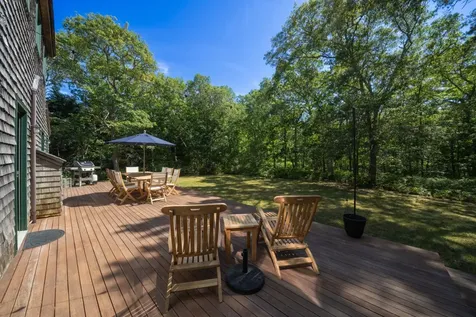 96 Pond View Drive Oak Bluffs MA 02557