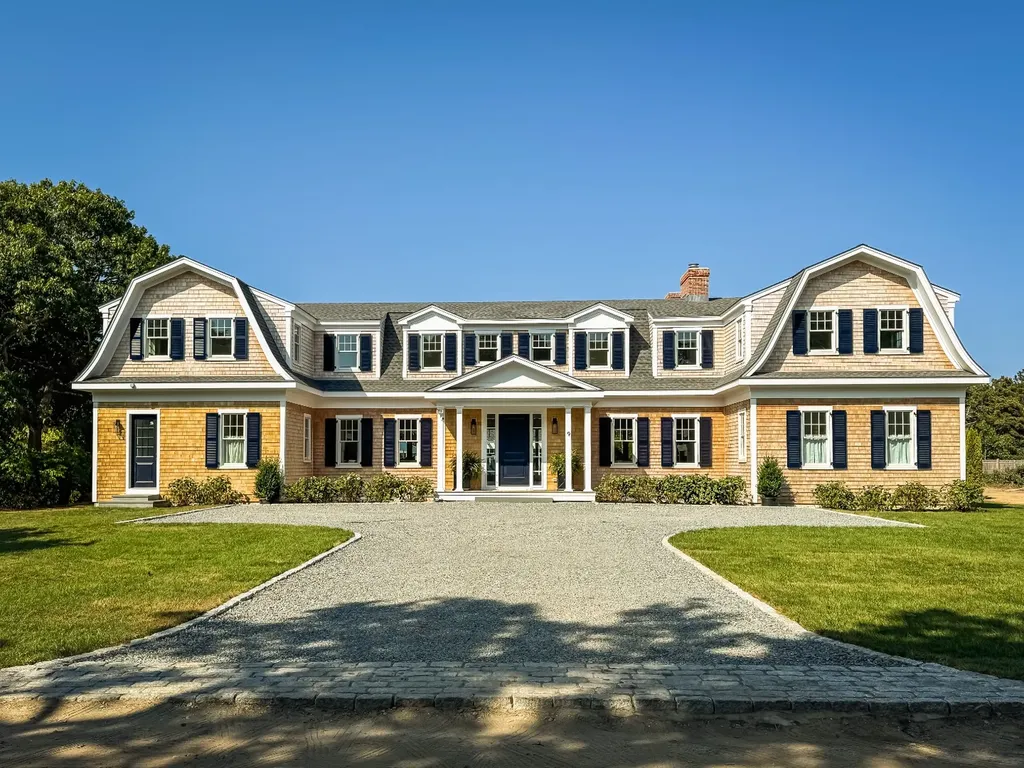 9a Duarte Circle Edgartown MA 02575