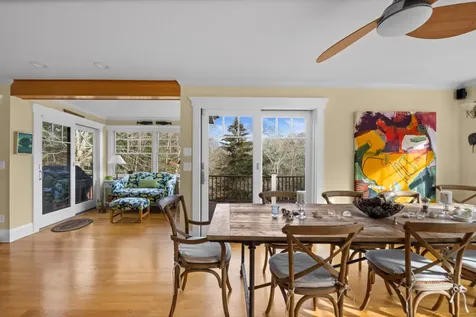 61 Causeway Road Vineyard Haven MA 02568