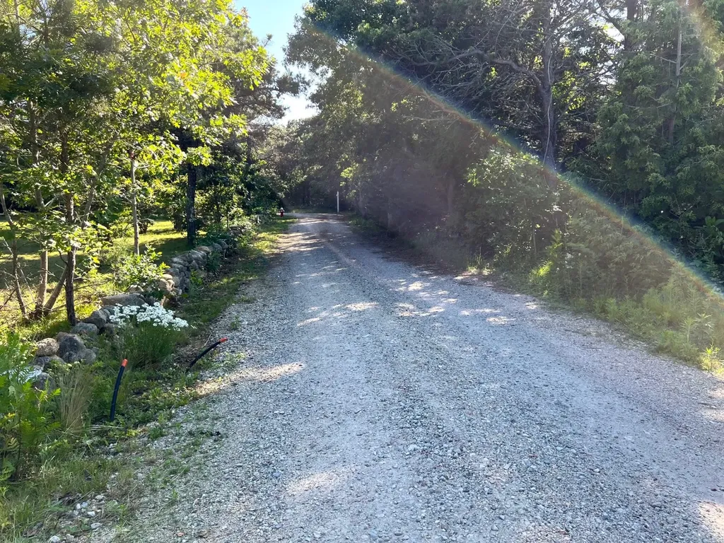 2 Farmers Road Edgartown MA 02539