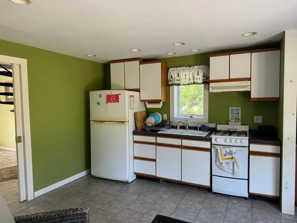 2 Farmers Road Edgartown MA 02539