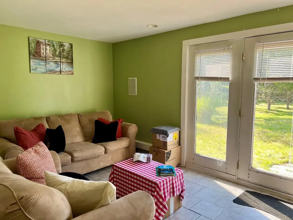 2 Farmers Road Edgartown MA 02539