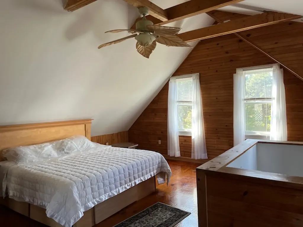 2 Farmers Road Edgartown MA 02539