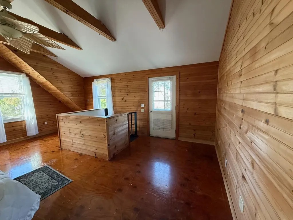 2 Farmers Road Edgartown MA 02539