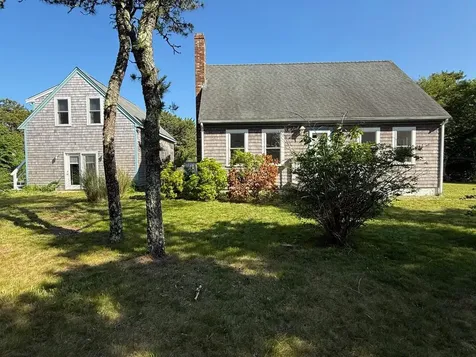 2 Farmers Road Edgartown MA 02539