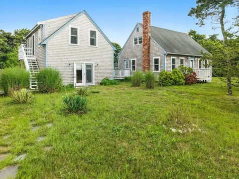 2 Farmers Road Edgartown MA 02539