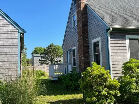 2 Farmers Road Edgartown MA 02539