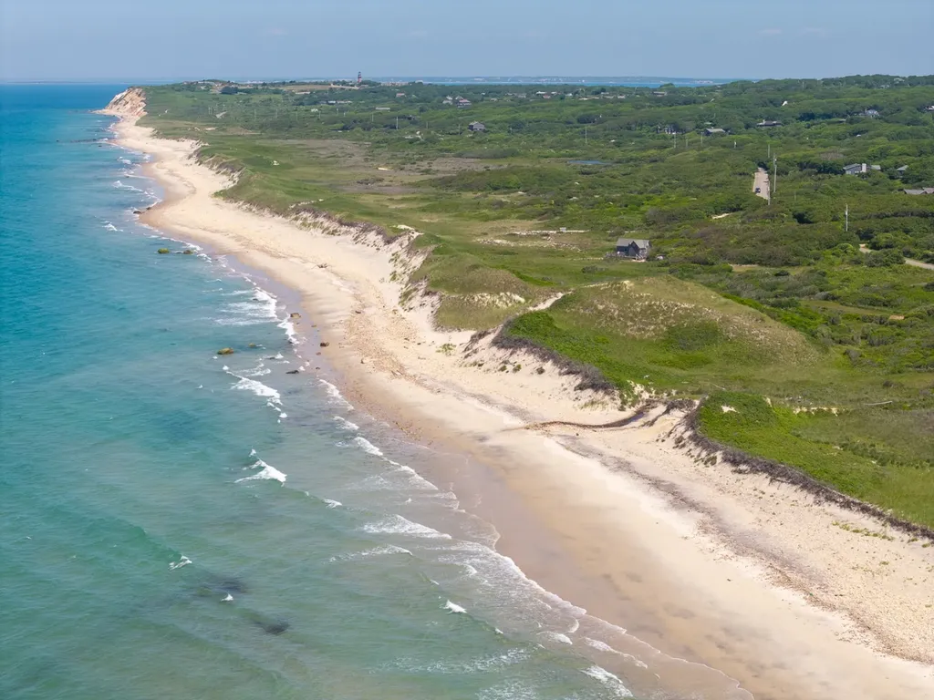 0 Moshup Trail Aquinnah MA 02535