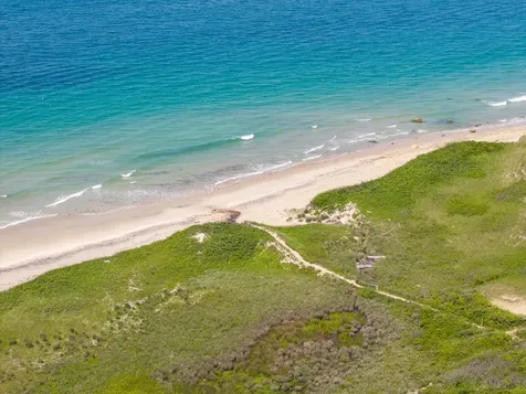 0 Moshup Trail Aquinnah MA 02535