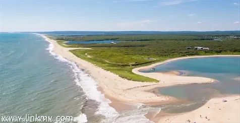 0 Quansoo Beach Lot Chilmark MA 02535