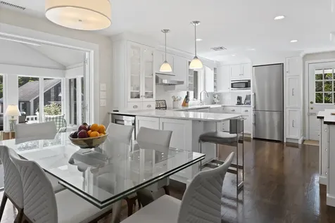 21 Kitts Field Circle Edgartown MA 02539