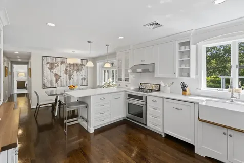 21 Kitts Field Circle Edgartown MA 02539