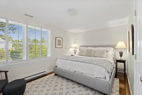 21 Kitts Field Circle Edgartown MA 02539