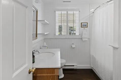 21 Kitts Field Circle Edgartown MA 02539