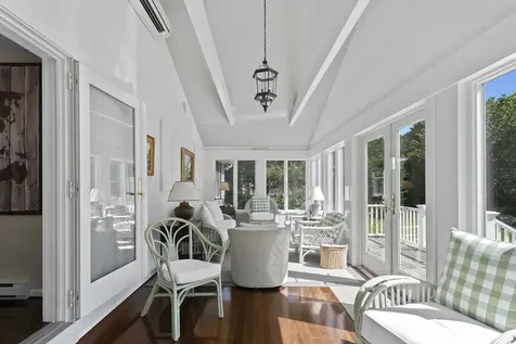 21 Kitts Field Circle Edgartown MA 02539