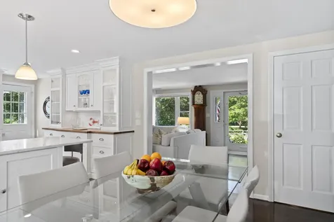 21 Kitts Field Circle Edgartown MA 02539