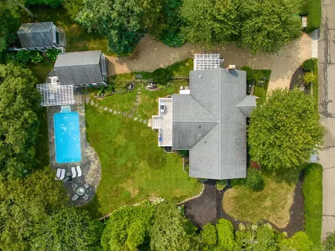 21 Kitts Field Circle Edgartown MA 02539