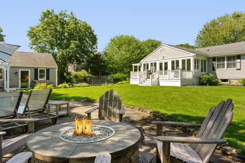 21 Kitts Field Circle Edgartown MA 02539