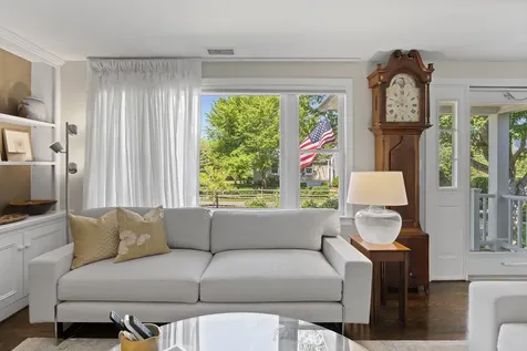 21 Kitts Field Circle Edgartown MA 02539